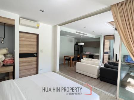WAN VAYLA CONDO: Luxurious 2-Bed Beachfront Condo