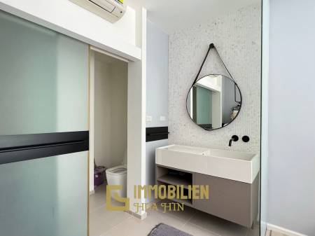 85 m² 2 Chambre 2 Salle de bain Condominium Pour Vente