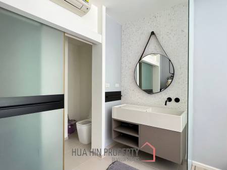 WAN VAYLA CONDO: Luxurious 2-Bed Beachfront Condo