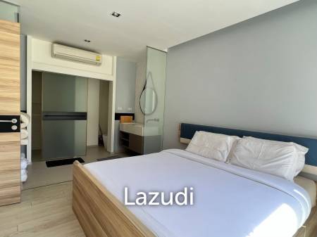 WAN VAYLA CONDO: Luxurious 2-Bed Beachfront Condo