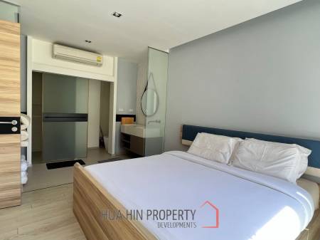 WAN VAYLA CONDO: Luxurious 2-Bed Beachfront Condo