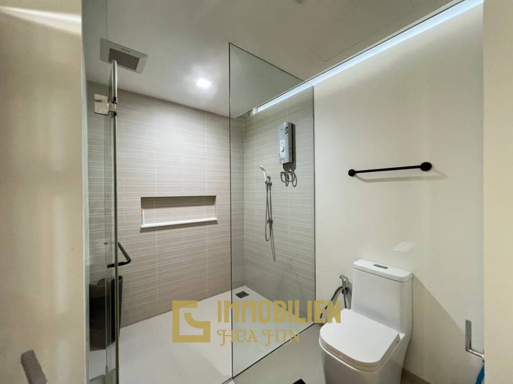 85 metro cuadrado 2 ` 2 Baño Condominio de Venta