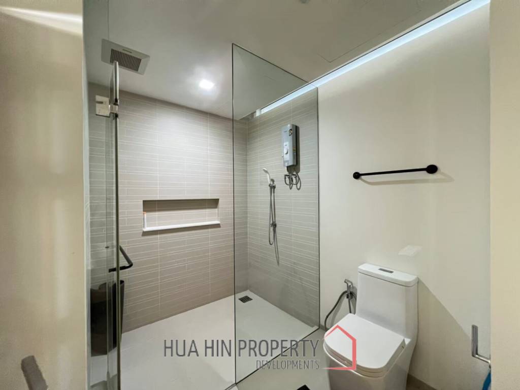 WAN VAYLA CONDO: Luxurious 2-Bed Beachfront Condo