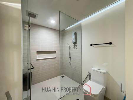 WAN VAYLA CONDO: Luxurious 2-Bed Beachfront Condo