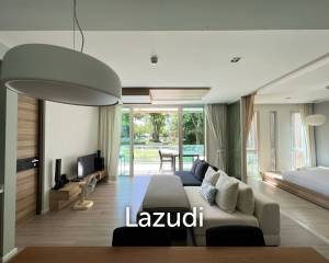 WAN VAYLA CONDO: Luxurious 2-Bed Beachfront Condo