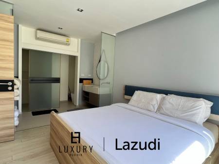 WAN VAYLA CONDO: Luxurious 2-Bed Beachfront Condo