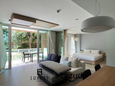 WAN VAYLA CONDO: Luxurious 2-Bed Beachfront Condo