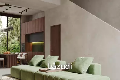 OCEAN VIEW VILLA IN UNGASAN WITH PROXIMITY TO MELASTI BEACH