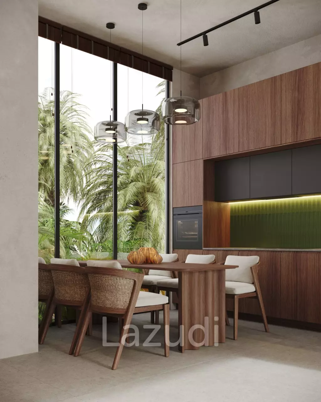 OCEAN VIEW VILLA IN UNGASAN WITH PROXIMITY TO MELASTI BEACH
