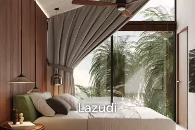 OCEAN VIEW VILLA IN UNGASAN WITH PROXIMITY TO MELASTI BEACH