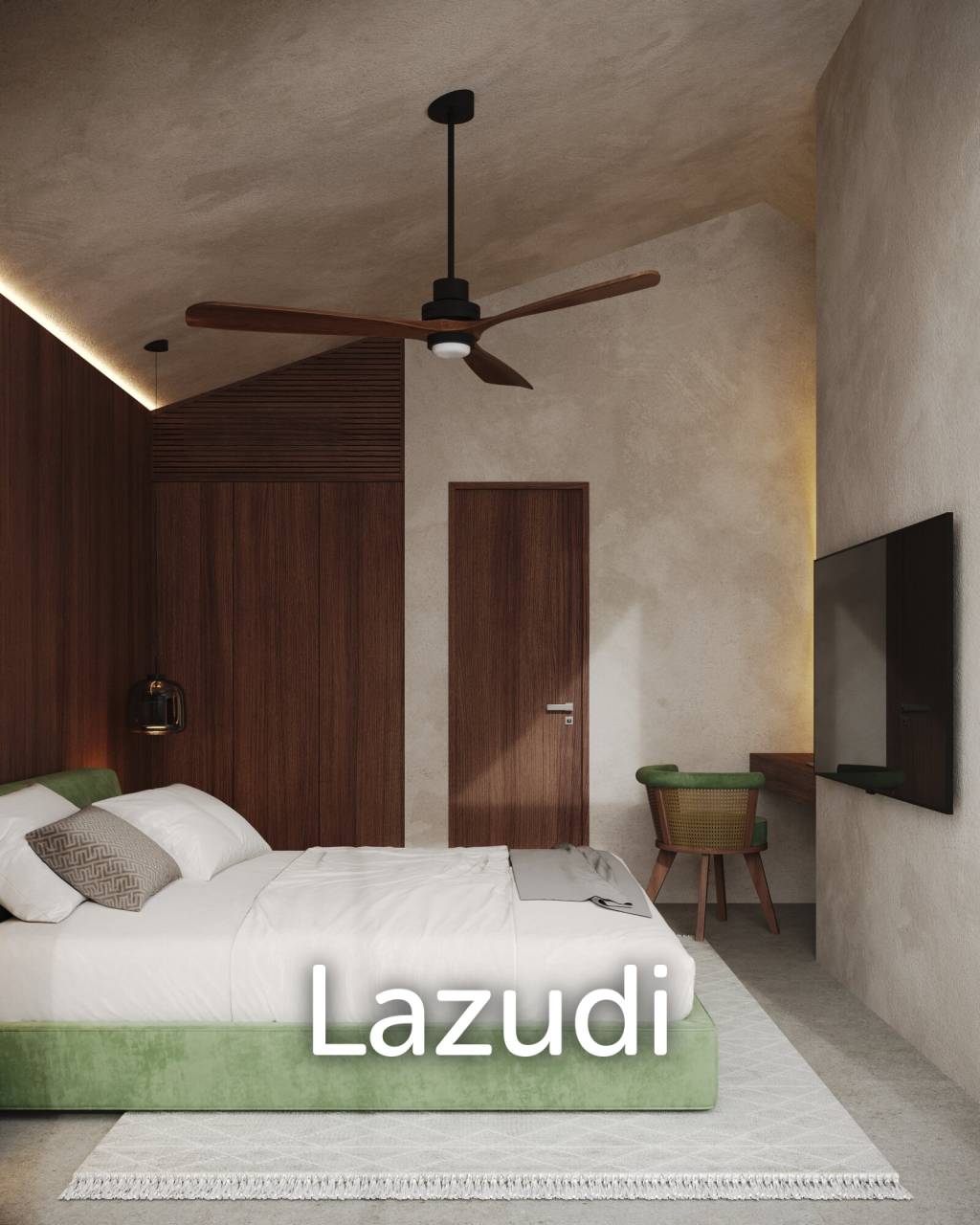OCEAN VIEW VILLA IN UNGASAN WITH PROXIMITY TO MELASTI BEACH