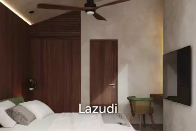OCEAN VIEW VILLA IN UNGASAN WITH PROXIMITY TO MELASTI BEACH
