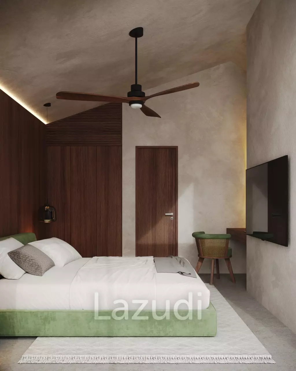 OCEAN VIEW VILLA IN UNGASAN WITH PROXIMITY TO MELASTI BEACH
