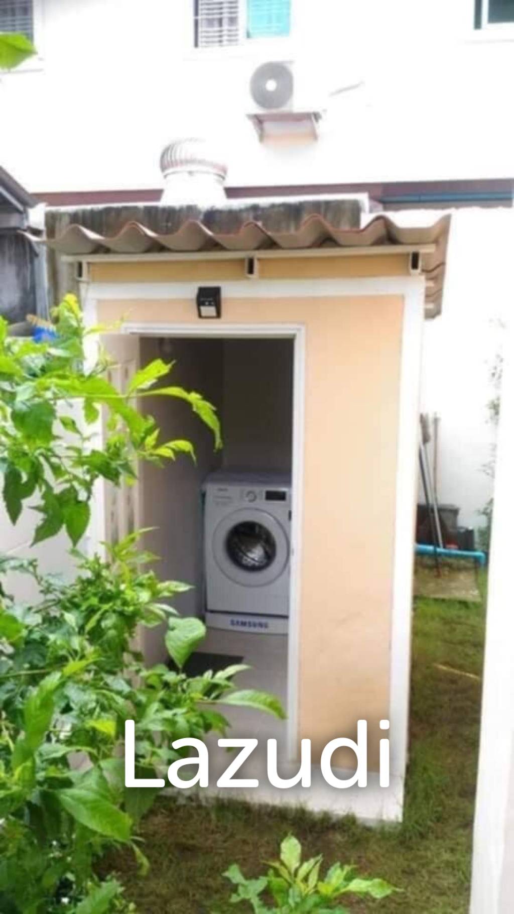 3-Bedroom House For Rent In Thalang