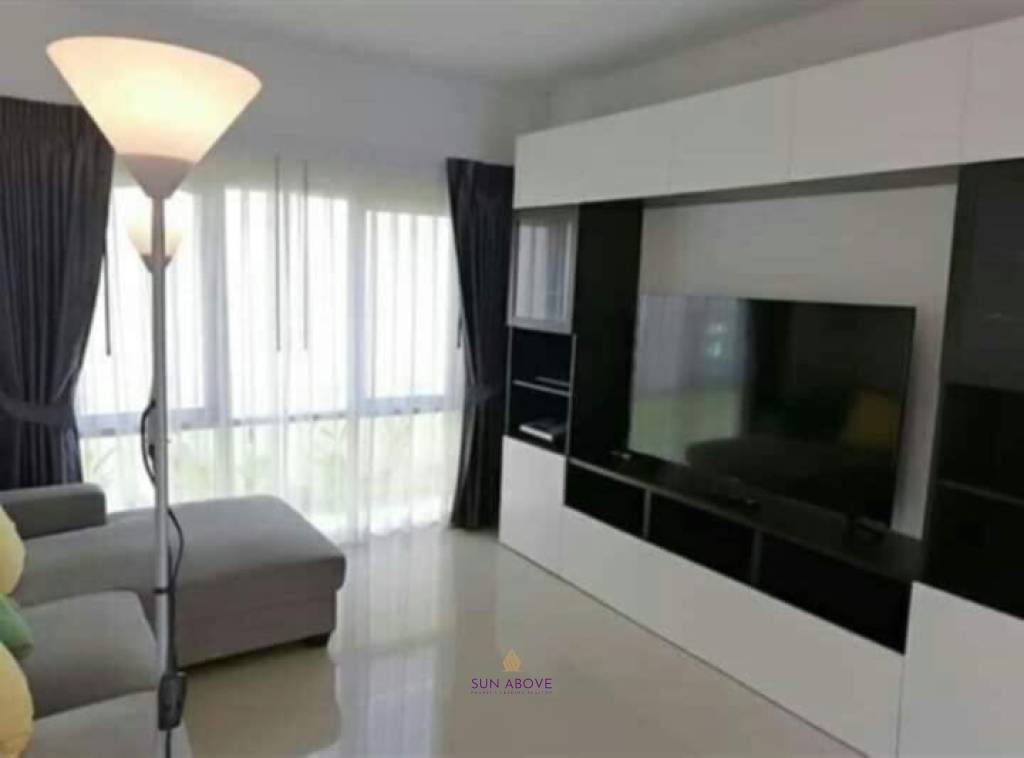 3-Bedroom House For Rent In Thalang