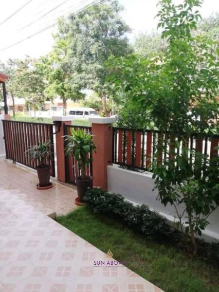 3-Bedroom House For Rent In Thalang