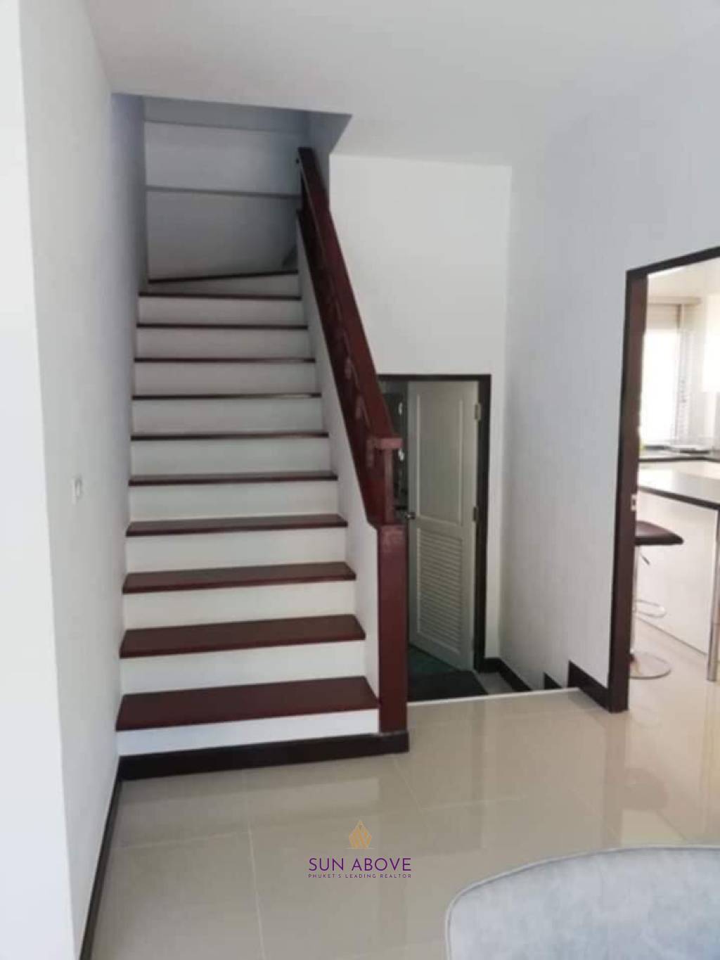 3-Bedroom House For Rent In Thalang