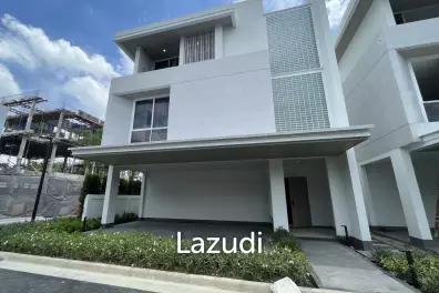 4 Bed 5 Bath 331 SQ.M Baan 365 Sukhumvit 77
