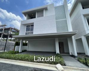 4 Bed 5 Bath 331 SQ.M Baan 365 Sukhumvit 77