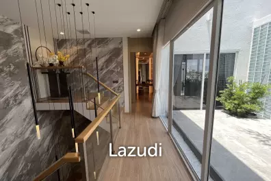 4 Bed 5 Bath 331 SQ.M Baan 365 Sukhumvit 77