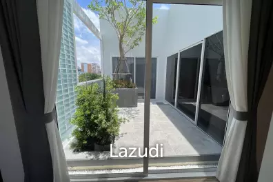 4 Bed 5 Bath 331 SQ.M Baan 365 Sukhumvit 77