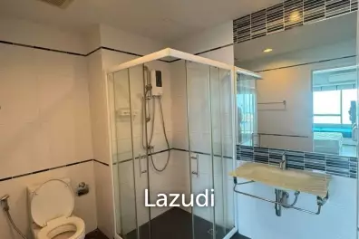 1 Bed 1 Bath 37.72 SQ.M. Centric Sea Pattaya