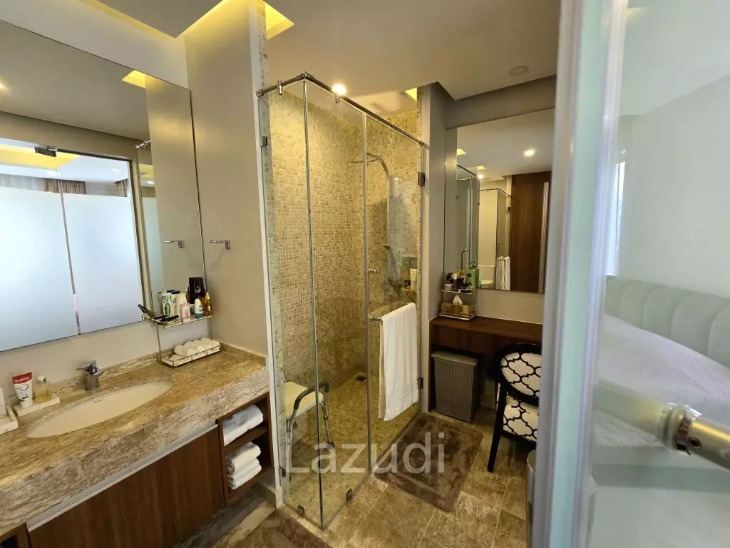 Botanica Nature - Newly Completed 628 Sqm 4-Bedroom Bangtao Villa