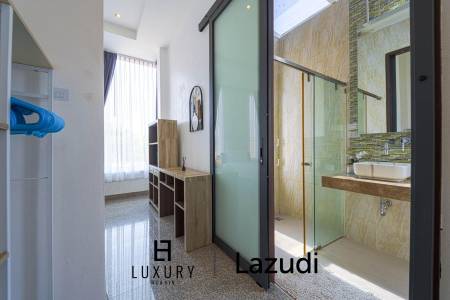 1,080 metro cuadrado 6 ` 8 Baño Villa de Venta