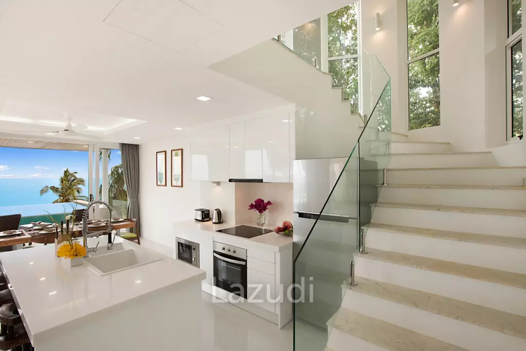 3 Bed 3.5 Bath 280 SQ.M The Wave 1