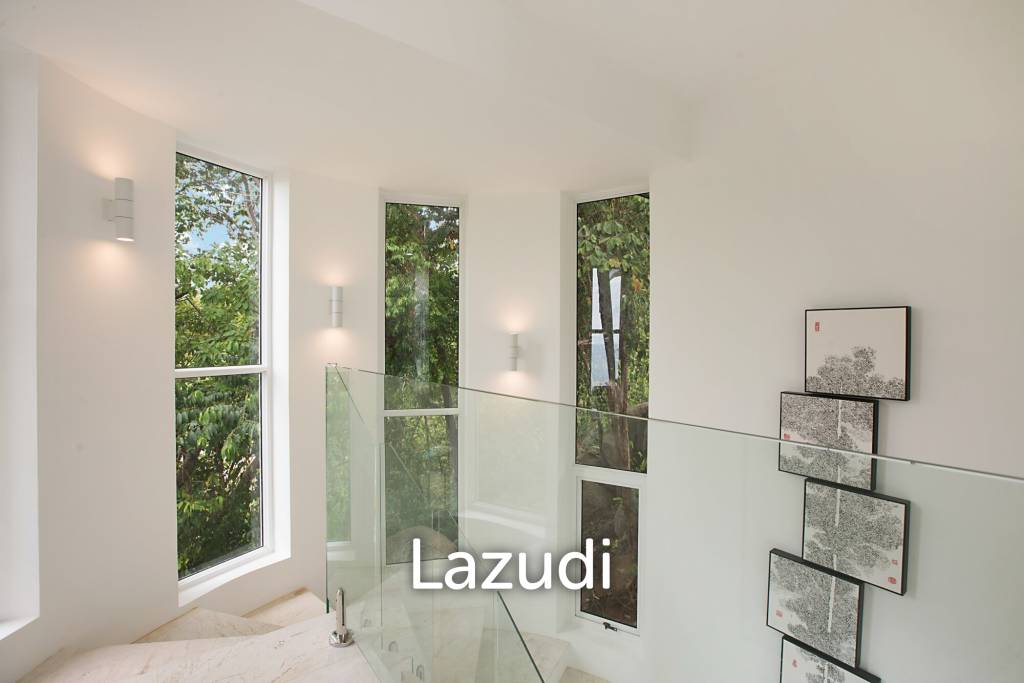 3 Bed 3.5 Bath 280 SQ.M The Wave 1
