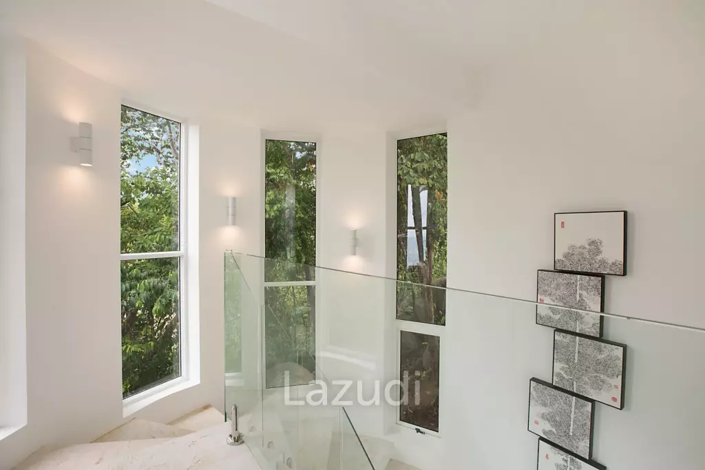 3 Bed 3.5 Bath 280 SQ.M The Wave 1