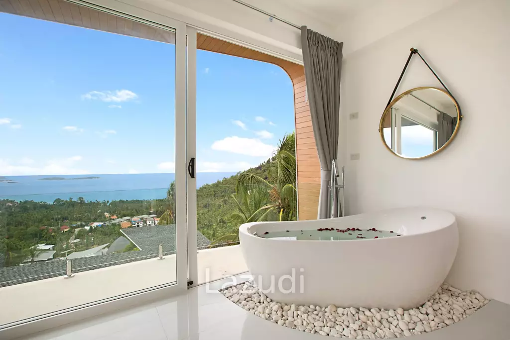 3 Bed 3.5 Bath 280 SQ.M The Wave 1