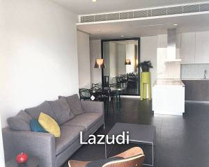 2 Bedroom 2 Bathroom 105 SQ.M 185 Rajdamri