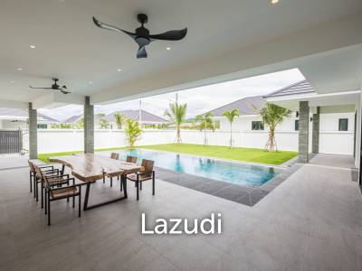 3 Beds 3 Baths 210 SQ.M Highland Villas 3
