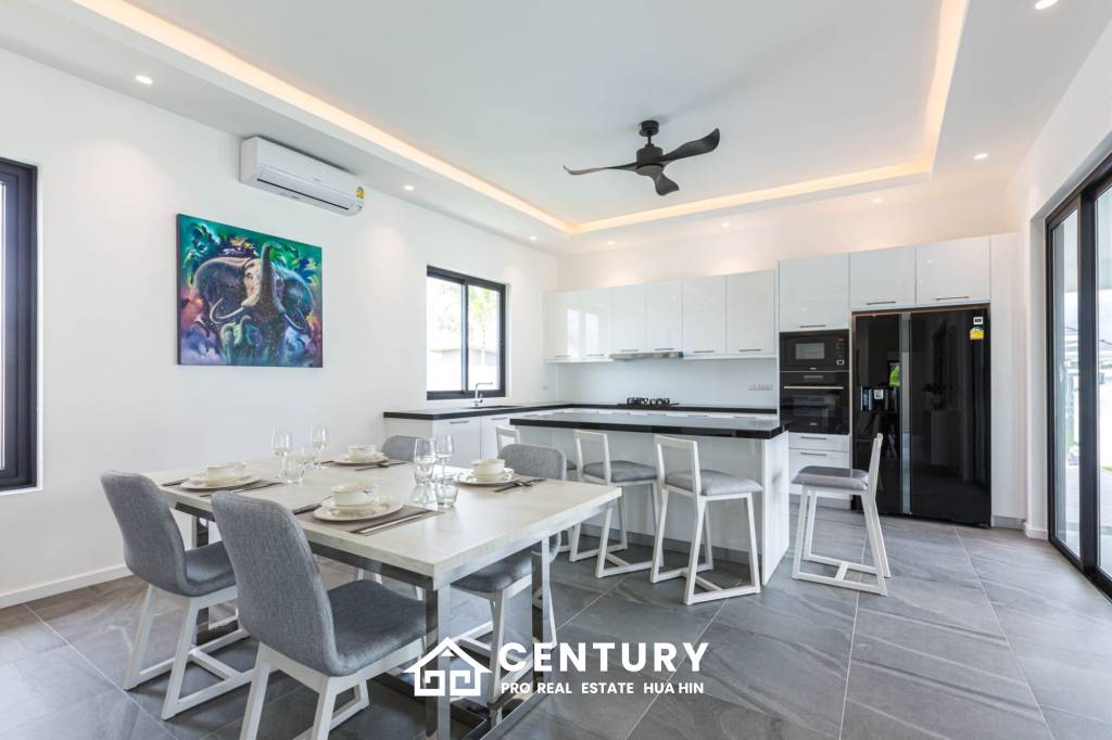 650 平方米 3 床 3 洗澡 别墅 对于 销售