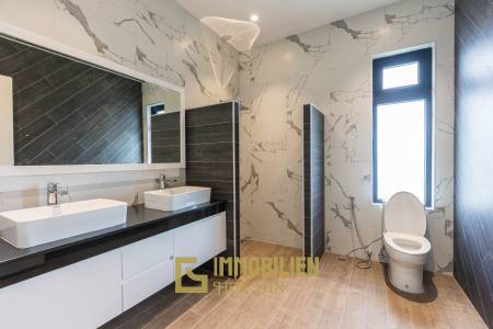 650 m² 3 Chambre 3 Salle de bain Villa Pour Vente