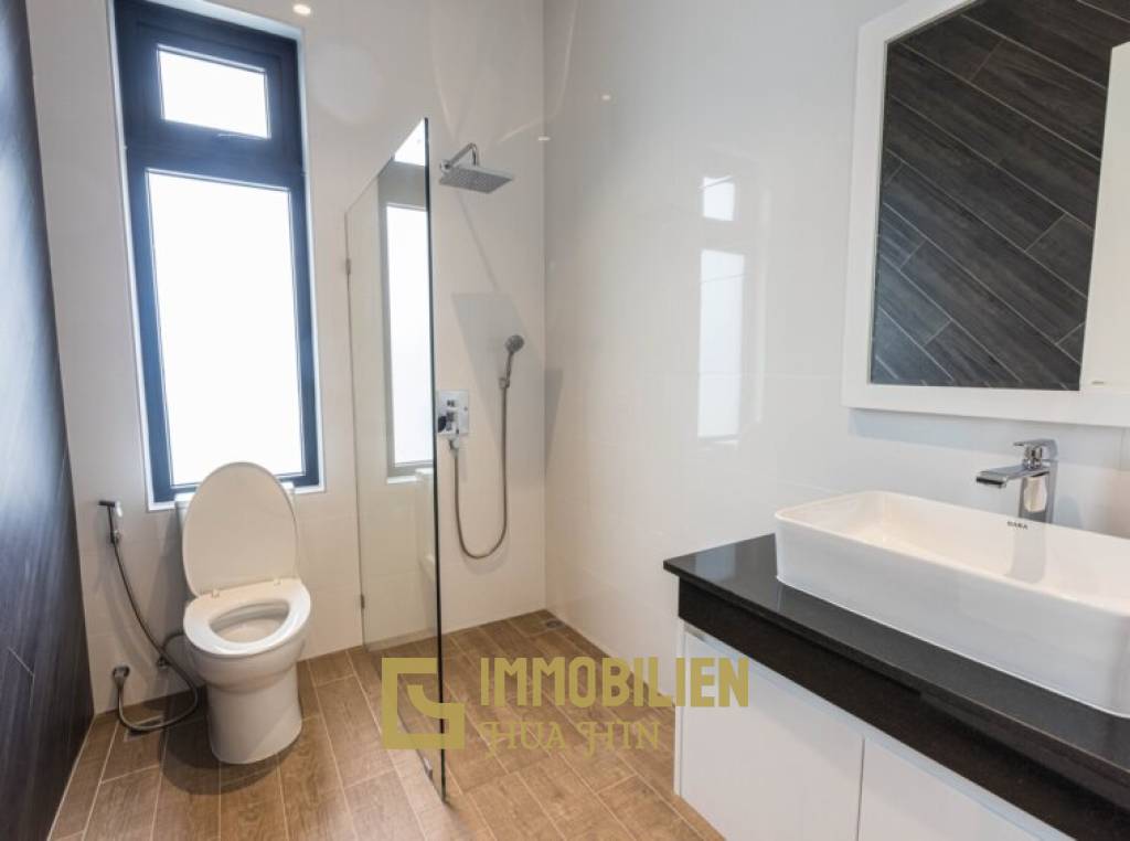 650 m² 3 Chambre 3 Salle de bain Villa Pour Vente