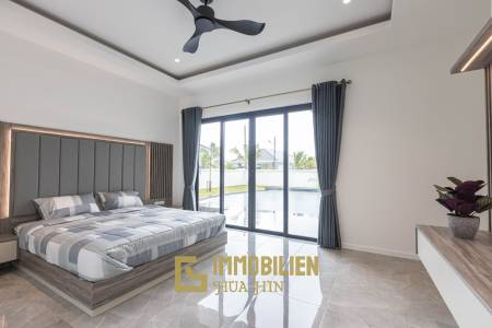 650 m² 3 Chambre 3 Salle de bain Villa Pour Vente