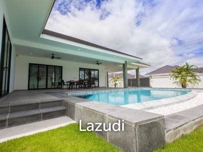 3 Beds 3 Baths 210 SQ.M Highland Villas 3