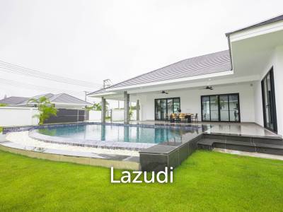 3 Beds 3 Baths 210 SQ.M Highland Villas 3