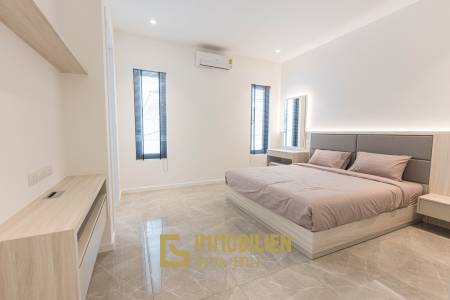 650 metro cuadrado 3 ` 3 Baño Villa de Venta