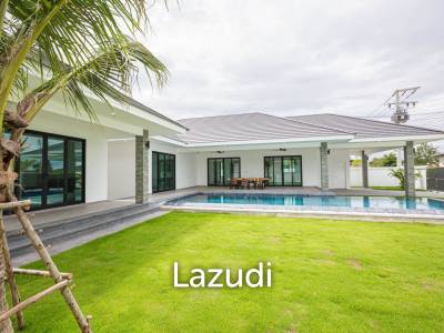 3 Beds 3 Baths 210 SQ.M Highland Villas 3