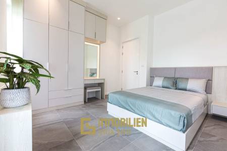 650 m² 3 Chambre 3 Salle de bain Villa Pour Vente