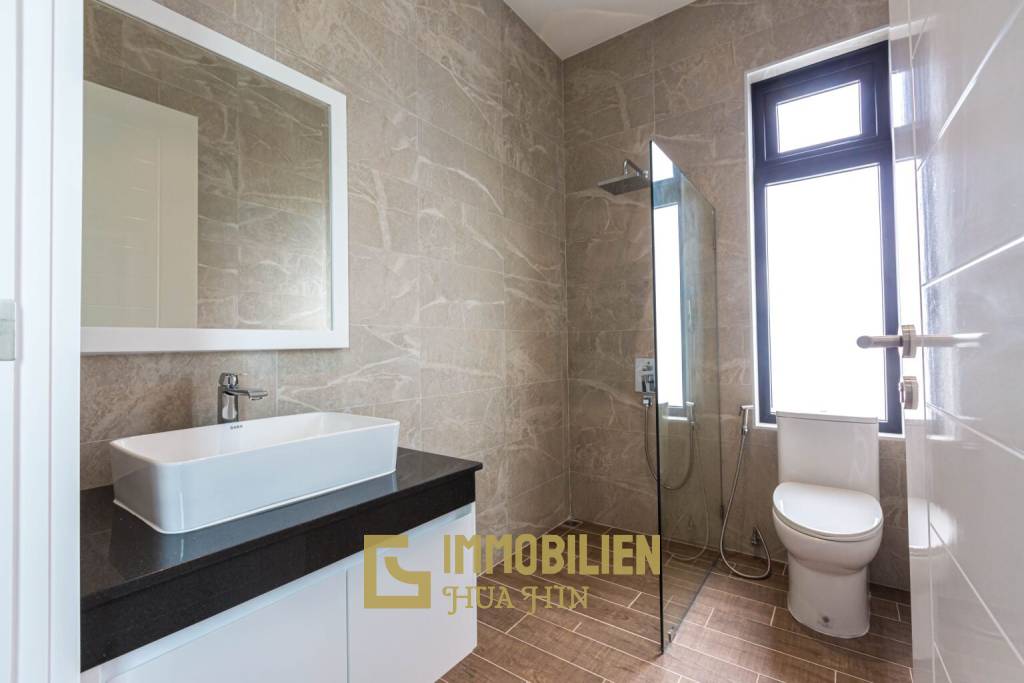 650 m² 3 Chambre 3 Salle de bain Villa Pour Vente