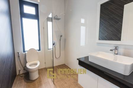 650 m² 3 Chambre 3 Salle de bain Villa Pour Vente