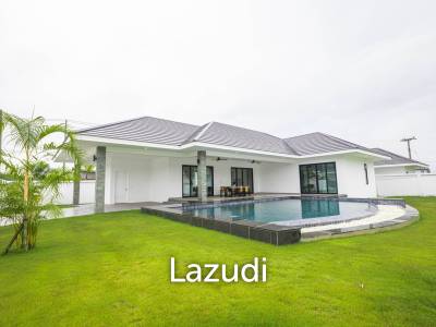 3 Beds 3 Baths 210 SQ.M Highland Villas 3