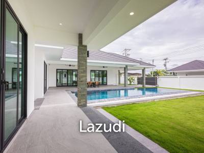 3 Beds 3 Baths 210 SQ.M Highland Villas 3