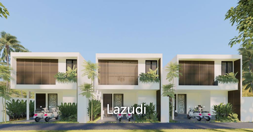 CONTEMPORARY VILLA IN BINGIN WITH POOL AND SPACIOUS LIVING