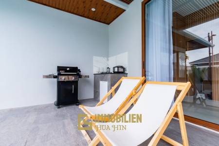 480 qm 3 Bett 3 Bad Villa Für Verkauf