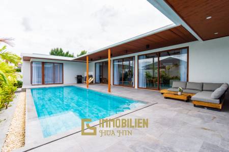 480 qm 3 Bett 3 Bad Villa Für Verkauf